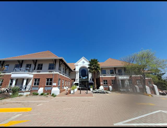 464M² OFFICE TO LET IN HYDE PARK